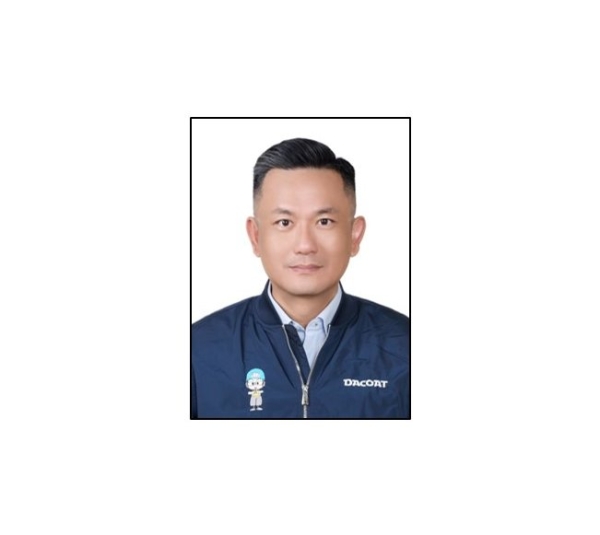 陳西坤　系友(80級)