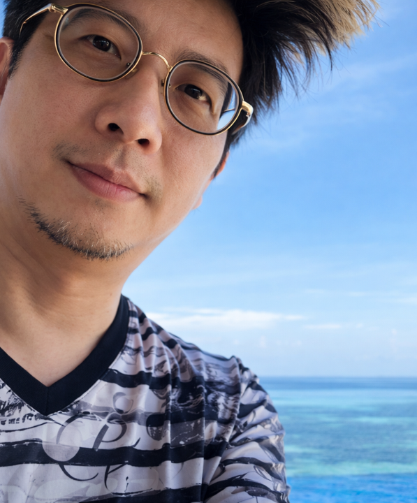 李有璋 教授兼系主任