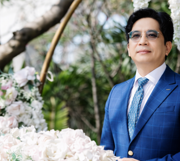 李有璋 教授兼系主任