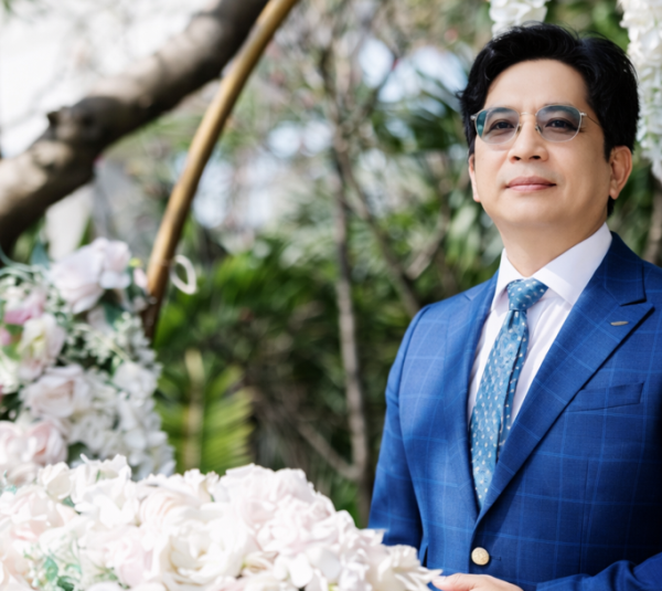 李有璋 教授兼系主任