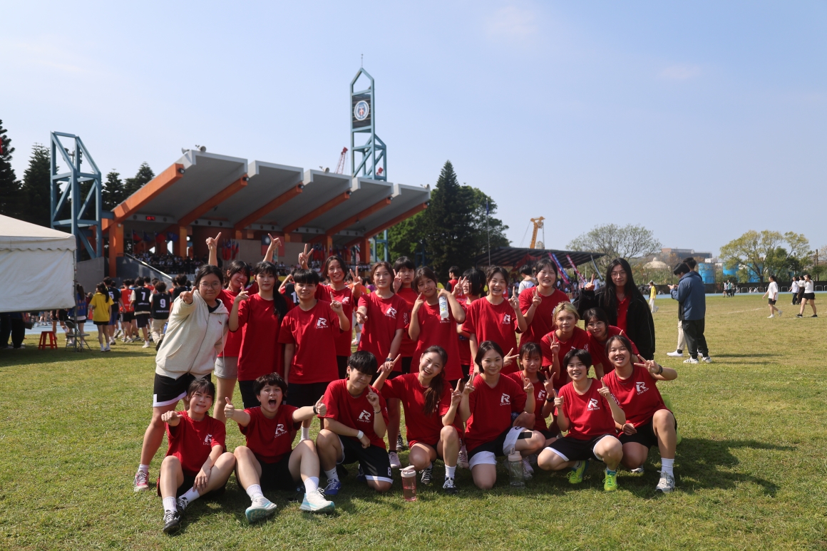 機械女子_第一名